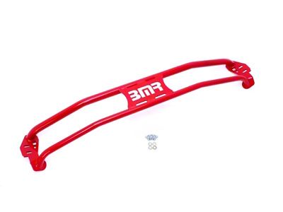 BMR 11-15 5th Gen Camaro Front 2-Point Strut Tower Brace - STB017R