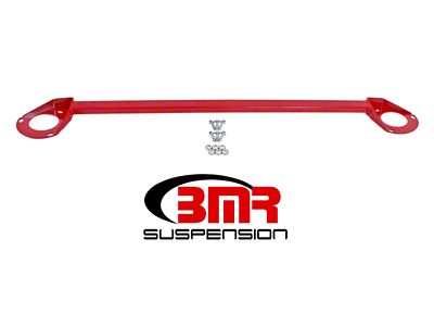 BMR 16-17 6th Gen Camaro V8 Only Front Strut Tower - STB018R