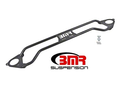 BMR 16-17 6th Gen Camaro Front Twin Tube Design Strut - STB019H