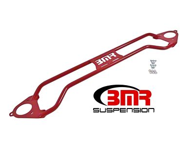 BMR 16-17 6th Gen Camaro Front Twin Tube Design Strut - STB019R
