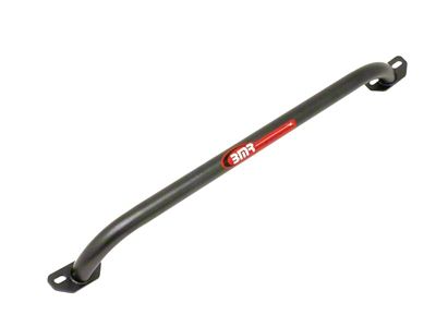 BMR 93-02 F-Body V8 Xtreme Shock Tower Brace - Black - XSTB001H