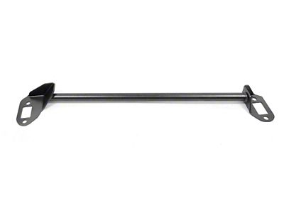 BMR 85-92 3rd Gen F-Body Chassis Steering Brace - Black - CB002H