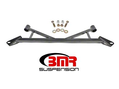 BMR 15-17 S550 Mustang Front 4-Point Subframe Chassis Brace - CB006H