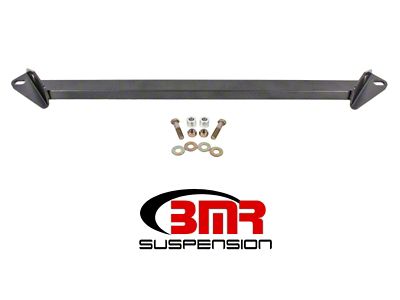 BMR 15-17 S550 Mustang Front 2-Point Subframe Chassis Brace - CB007H