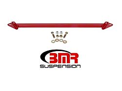 BMR 15-17 S550 Mustang Front 2-Point Subframe Chassis Brace - CB007R