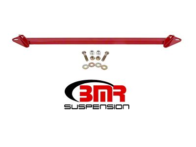 BMR 15-17 S550 Mustang Front 2-Point Subframe Chassis Brace - CB007R