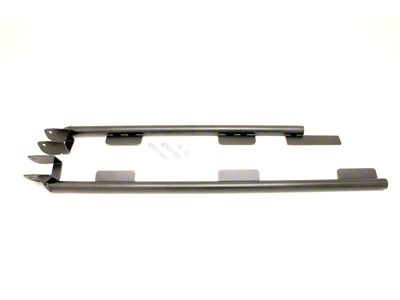 BMR 93-97 4th Gen F-Body Convertible LT1 Weld-On Tubular Subframe - SFC002H