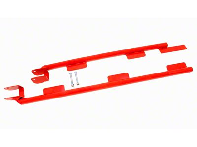 BMR 93-97 4th Gen F-Body Convertible LT1 Weld-On Tubular Subframe - SFC002R