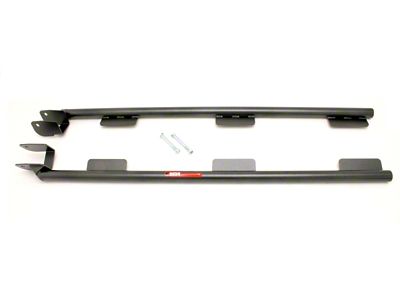 BMR 98-02 4th Gen F-Body Convertible LS1 Weld-On Tubular Subframe - SFC003H