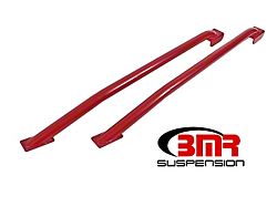 BMR 79-04 Fox Mustang Hardtop Only Weld-On Boxed STD. Subframe - SFC024R