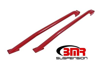 BMR 79-04 Fox Mustang Hardtop Only Weld-On Boxed STD. Subframe - SFC024R