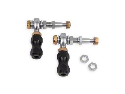 BMR 05-14 Ford Mustang / 07-14 Shelby GT500 Bump - Bsk750