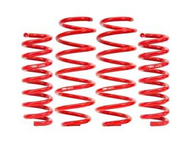 BMR 08-23 Suspension Dodge Challenger / 06-23 Dodge Charger Demon - SPD110