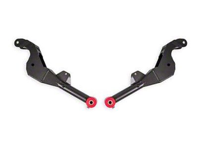 BMR 10-15 Chevrolet Camaro 15in Non-Adjustable Lower Control Arms - LCA357H