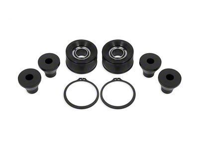 BMR 15-18 Ford Mustang S550 Bearing Kit Front Radius Rod - CBK760