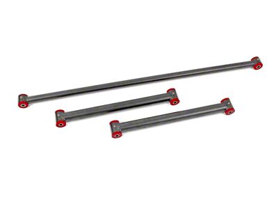 BMR 82-02 3rd Gen F-Body On-Car Adj. Rear Suspension Kit - RSK032H