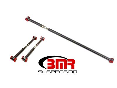 BMR 82-02 3rd Gen F-Body On-Car Adj. Rear Suspension Kit - RSK035H