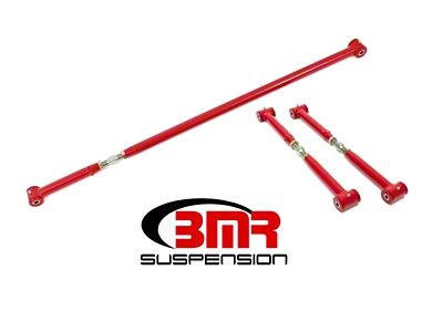 BMR 82-02 3rd Gen F-Body On-Car Adj. Rear Suspension Kit - RSK035R