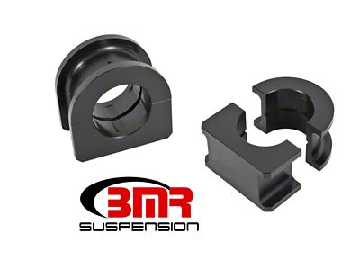 BMR Universal 1.375in Delrin Bushing Kit For Billet Sway Bar