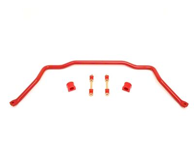 BMR 82-82 3rd Gen F-Body Front Solid 32mm Sway Bar - SB002R