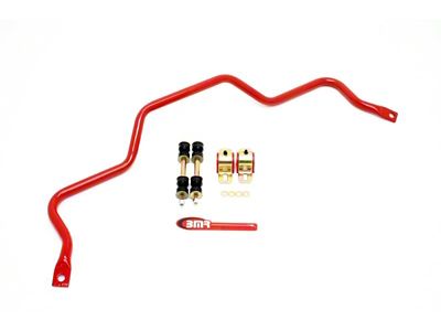 BMR 82-02 3rd Gen F-Body Rear Hollow 25mm Sway Bar - SB003R