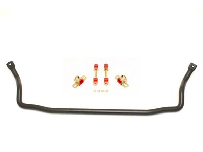 BMR 70-81 2nd Gen F-Body Front Solid 1.25in Sway Bar - SB008H