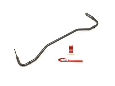 BMR 08-09 Pontiac G8 Rear Hollow 22mm Adj. Sway Bar - SB013H