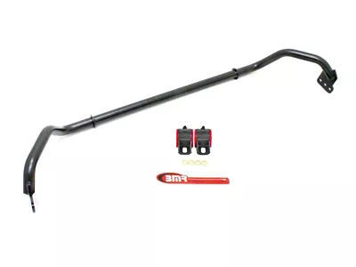 BMR 10-12 5th Gen Camaro Front Hollow 29mm Adj. Sway - SB016H