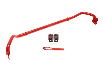 BMR 10-12 5th Gen Camaro Front Hollow 29mm Adj. Sway - SB016R