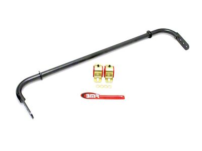 BMR 10-11 5th Gen Camaro Rear Hollow 25mm Adj. Sway - SB017H