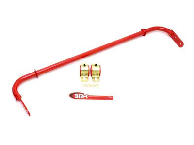 BMR 10-11 5th Gen Camaro Rear Hollow 25mm Adj. Sway - SB017R