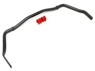 BMR 05-10 S197 Mustang Front Hollow 35mm 3-Hole Adj. Sway - SB022H
