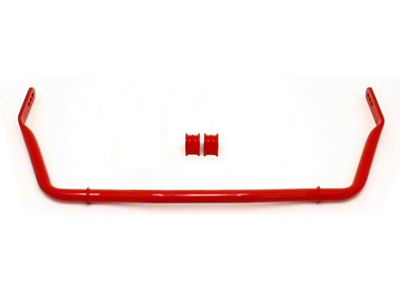 BMR 05-10 S197 Mustang Front Hollow 35mm 3-Hole Adj. Sway - SB022R