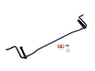 BMR 05-10 S197 Mustang Rear Solid 22mm Sway Bar Kit - SB023H
