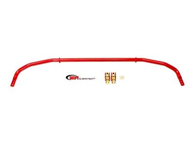 BMR 12-15 5th Gen Camaro Rear Hollow 32mm Adj. Sway - SB033R