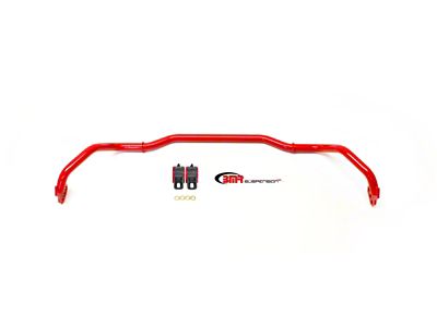 BMR 13-15 5th Gen Camaro Front Hollow 29mm Adj. Sway - SB038R
