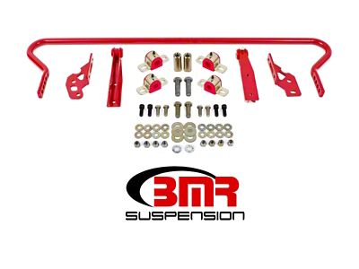 BMR 11-14 S197 Mustang Rear Hollow 25mm Adj. Sway Bar - SB042R