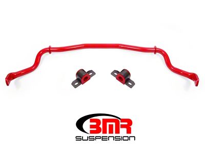 BMR 15-17 S550 Mustang Front Hollow 35mm 3-Hole Adj. Sway - SB044R