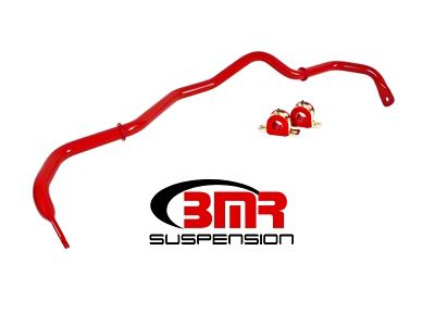 BMR 16-17 6th Gen Camaro Front Hollow 32mm Non-Adj. Sway - SB050R