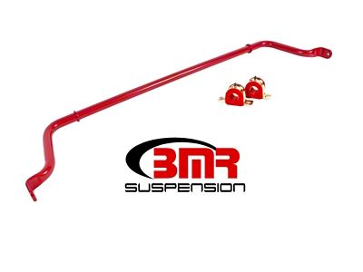 BMR 16-17 6th Gen Camaro Rear Hollow 32mm Non-Adj. Sway - SB051R