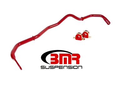 BMR 16-17 6th Gen Camaro Front Hollow 32mm Adj. Sway - SB053R