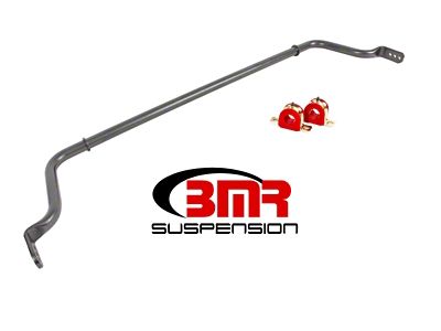 BMR 16-17 6th Gen Camaro Rear Hollow 32mm Adj. Sway - SB054H