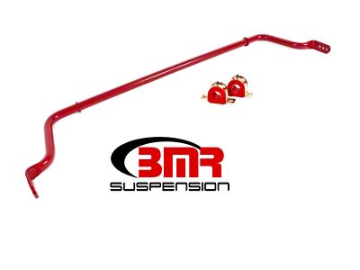 BMR 16-17 6th Gen Camaro Rear Hollow 32mm Adj. Sway - SB054R