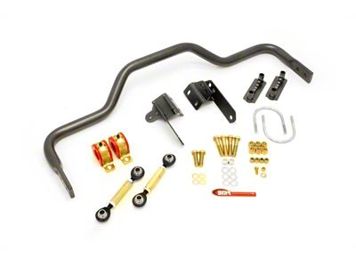 BMR 82-02 3rd Gen F-Body w/ 2.75in Axles Rear Hollow - XSB002H
