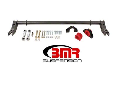 BMR 10-15 5th Gen Camaro Rear Hollow 1.375in Xtreme Anti-Roll - XSB004H