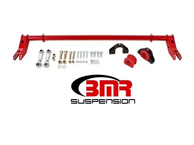 BMR 10-15 5th Gen Camaro Rear Hollow 1.375in Xtreme Anti-Roll - XSB004R