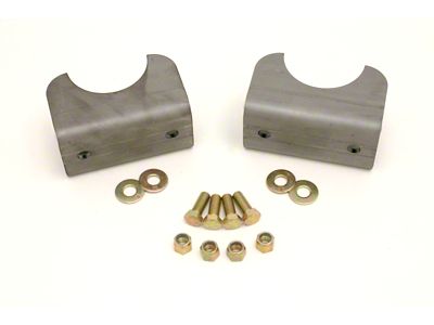 BMR 82-02 3rd Gen F-Body w/ 2.5in-2.75in Axles Sway Bar - SMK005