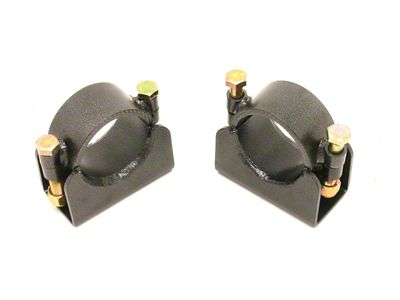 BMR 82-02 3rd Gen F-Body w/ 3.0in Axles Sway Bar - SMK007H