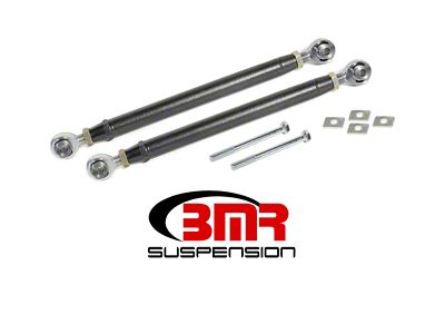 BMR 16-17 6th Gen Camaro Rear Double Adj. Rod Ends - TR007H