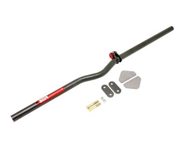 BMR 82-02 3rd Gen F-Body Replacement Crossbrace For TPU001/XTA001 - CB001H
